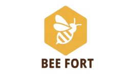 Bee Fort Logo